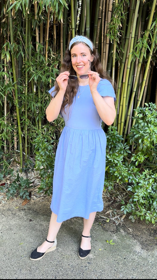 What Vera Wang Taught Me About Not Settling in Your Wardrobe
